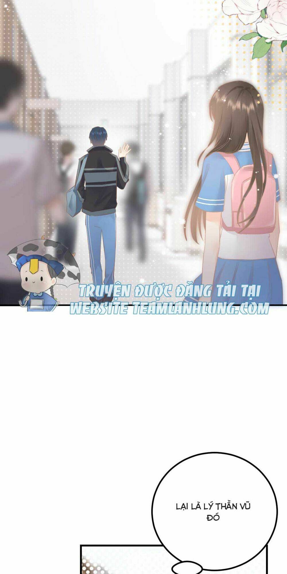 Khảo Nghiệm Cuối Cùng Của Tra Nữ Chương 17 Ảnh 31