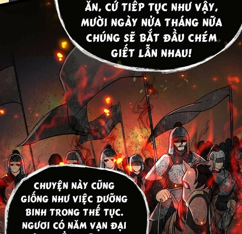 Vĩnh Sinh Chương 81 Ảnh 20