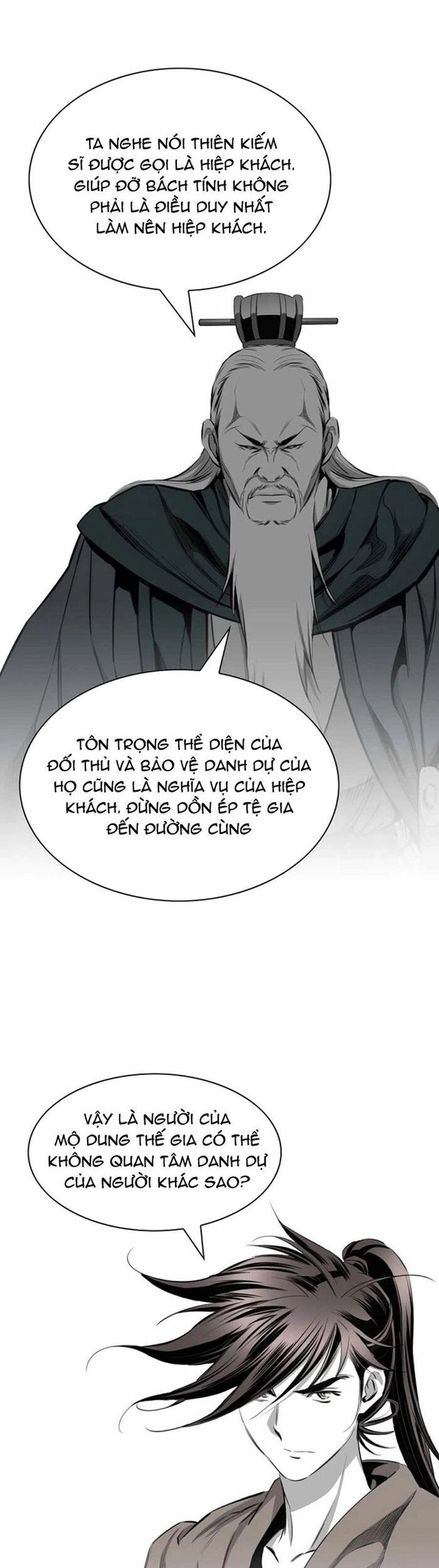Đăng Thiên Lộ Chương 109 Ảnh 7