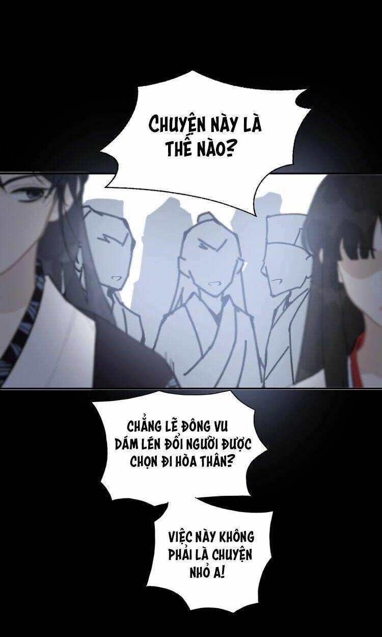 Mãn Đình Phương - Thiên Hạ Duy Khanh Chương 9 Ảnh 40