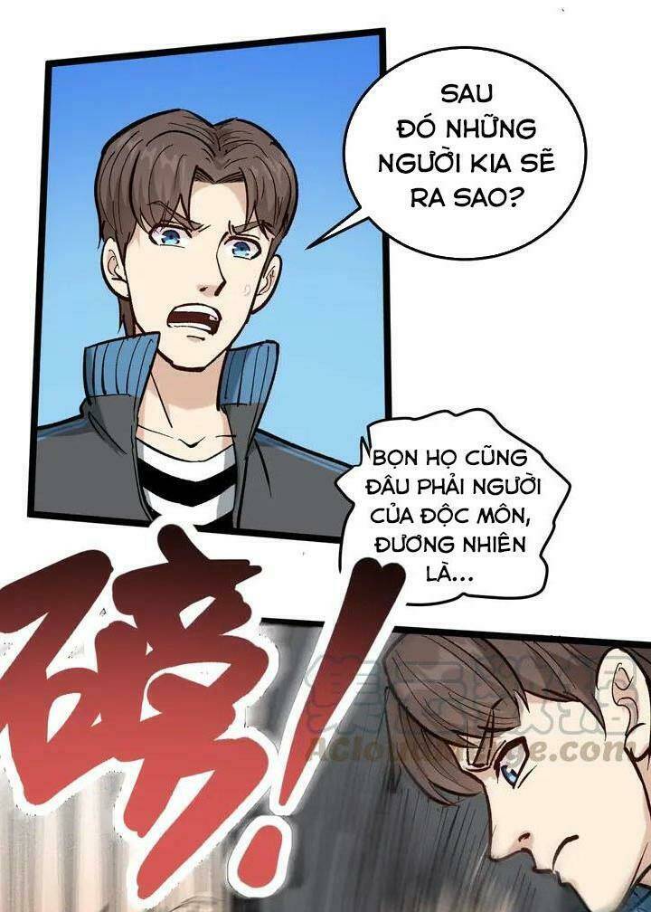 Hồi Xuân Tiểu Độc Y Chương 71 Ảnh 20