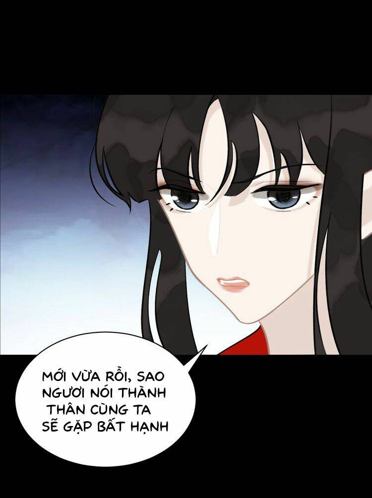 Mãn Đình Phương - Thiên Hạ Duy Khanh Chương 6 Ảnh 33