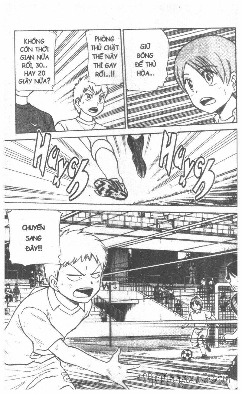Golden Age Chương 15 Ảnh 138
