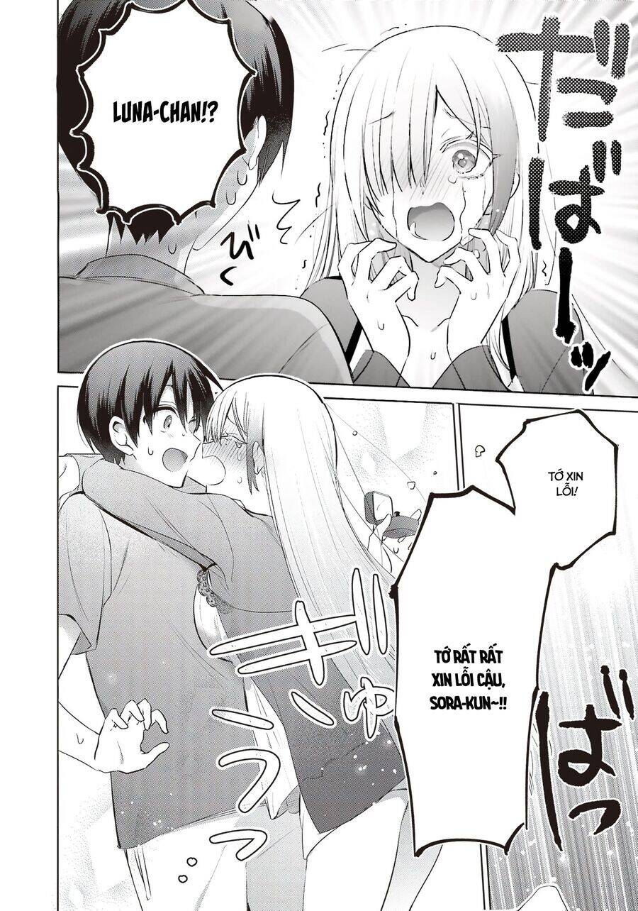 Boku To Gal Ga Fufu Ni Narumade Chương 8 Ảnh 13