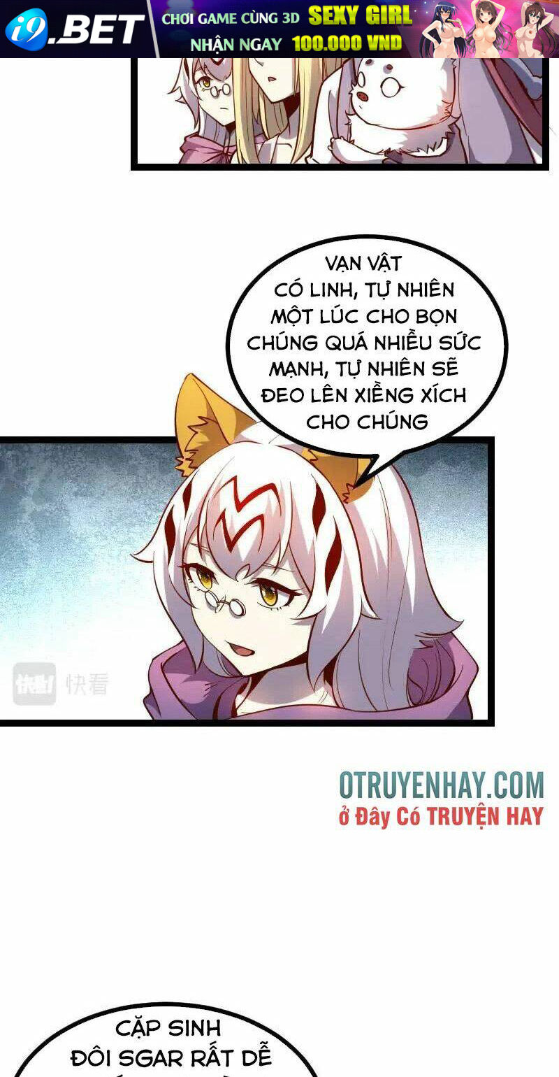 Tối Cường Thành Chủ Đích Dị Giới Chương 32 Ảnh 8