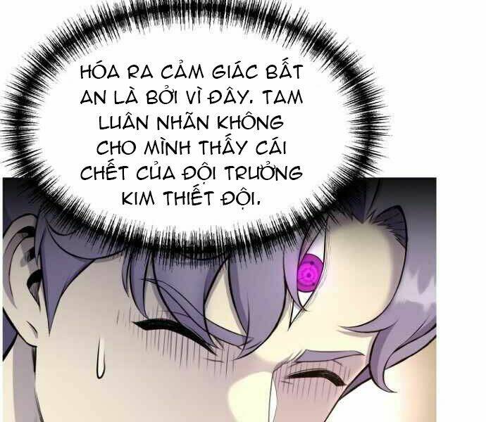 Luân Hồi Ác Nhân Chương 87 Ảnh 9