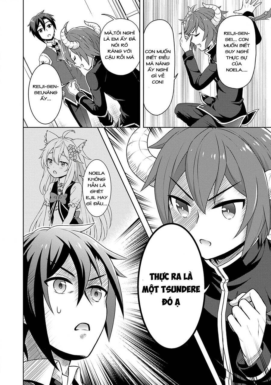 Cheat Kusushi No Slow Life: Isekai Ni Tsukurou Drugstore Chương 39 Ảnh 11