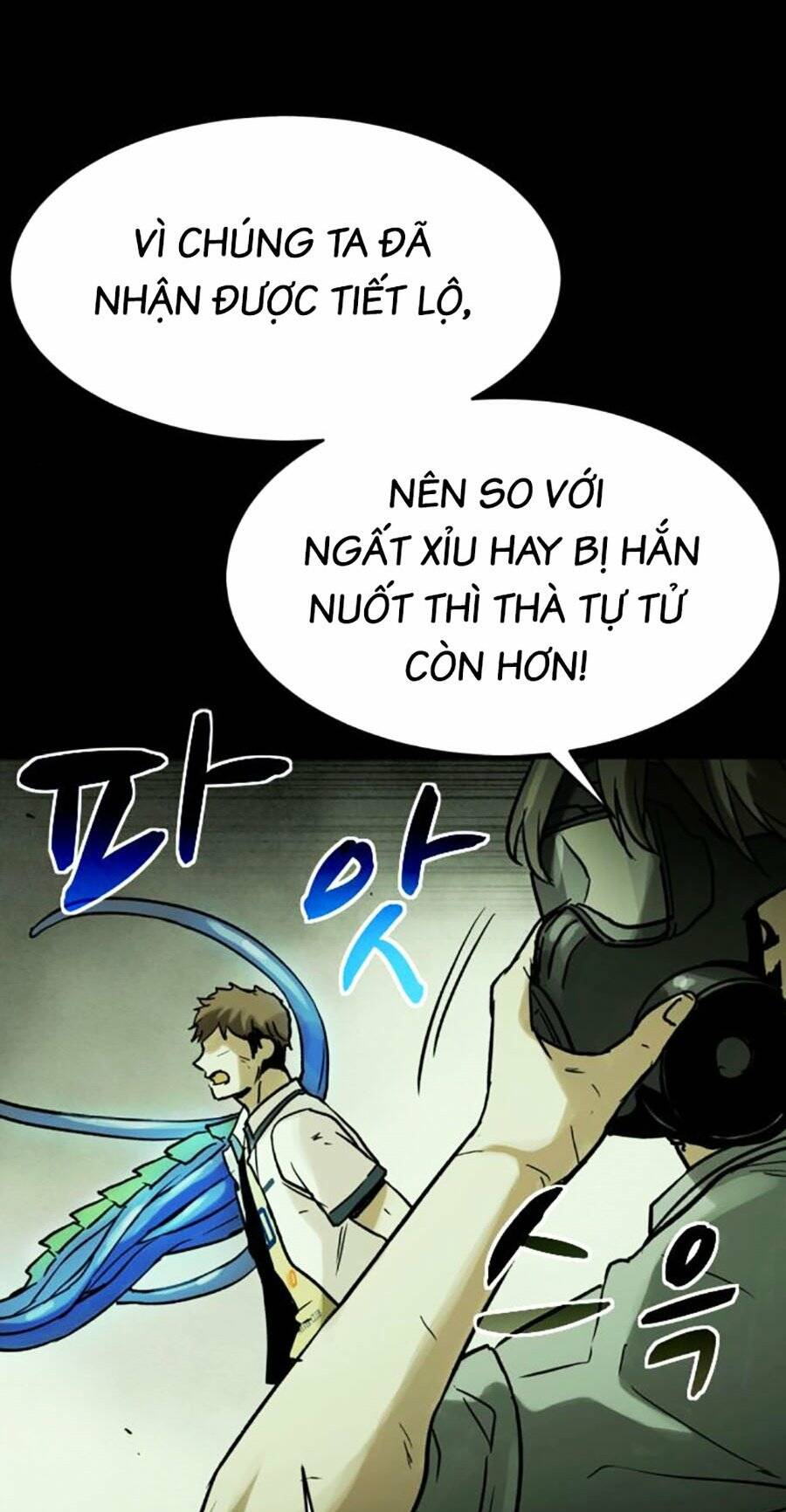 Mầm Chết Chương 44 Ảnh 32