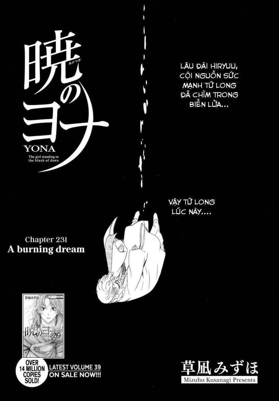 Đóa Hoa Bùng Cháy Chương 231 Ảnh 3