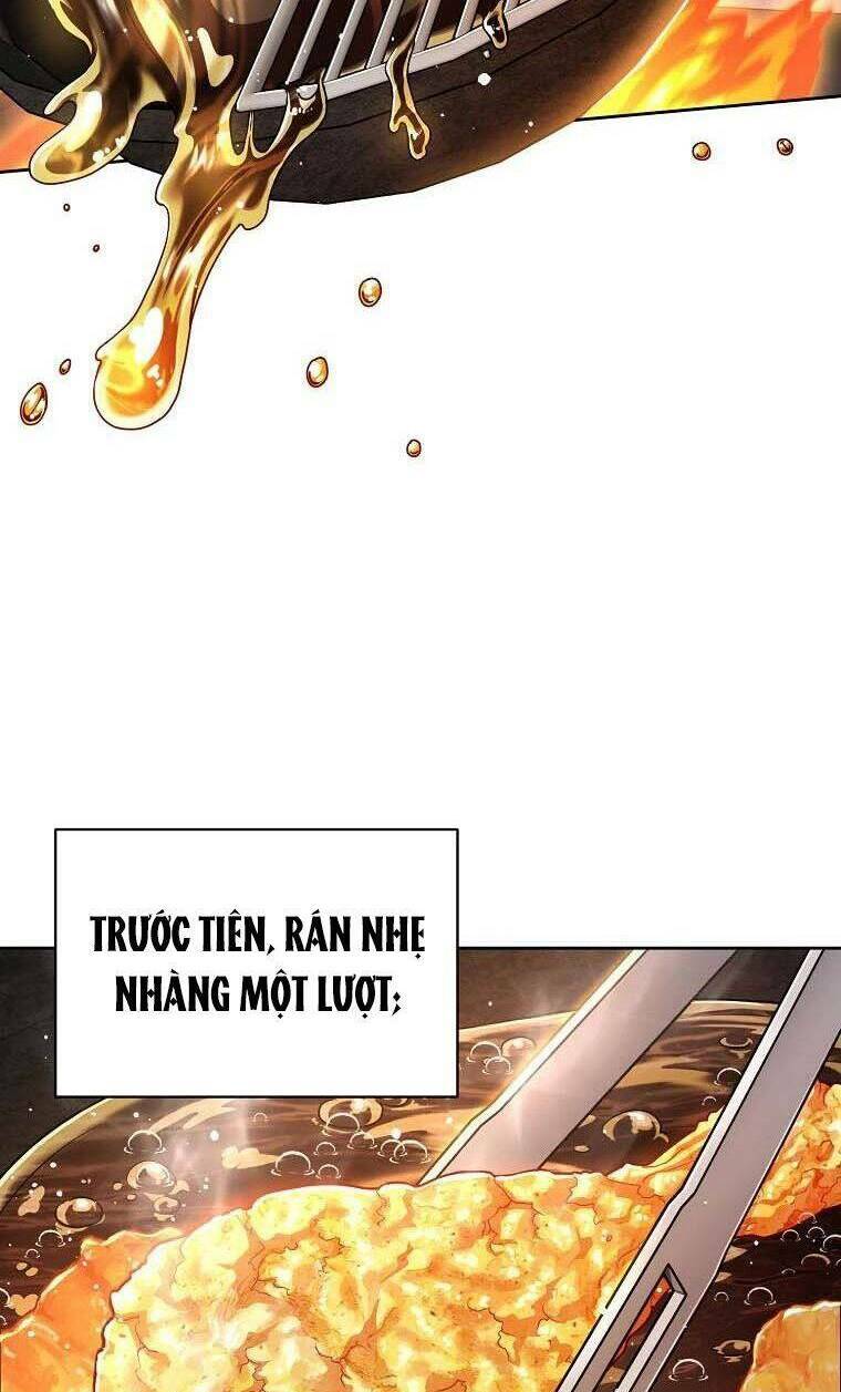 Xin Mời Dùng Bữa Chương 92 Ảnh 27