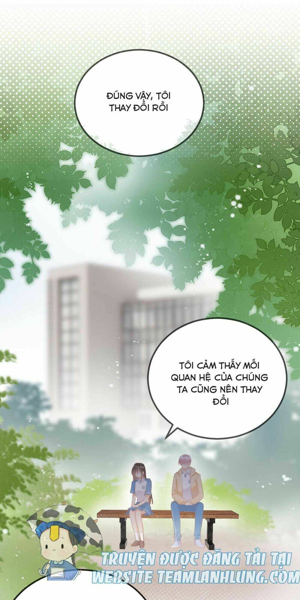 Khảo Nghiệm Cuối Cùng Của Tra Nữ Chương 20 Ảnh 4