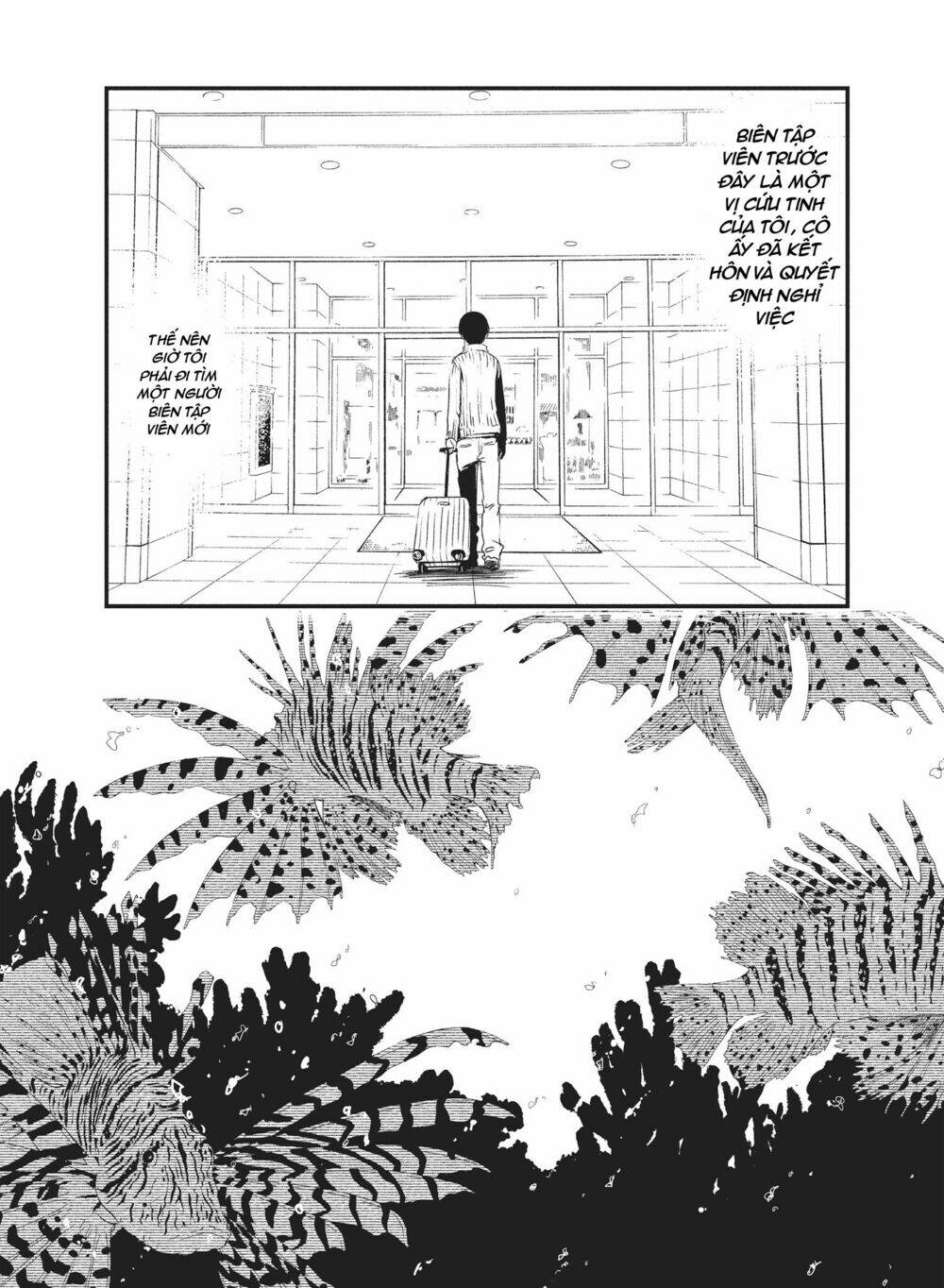 Shoujo Fujuubun (Imperfect Girl) Chương 27 Ảnh 9