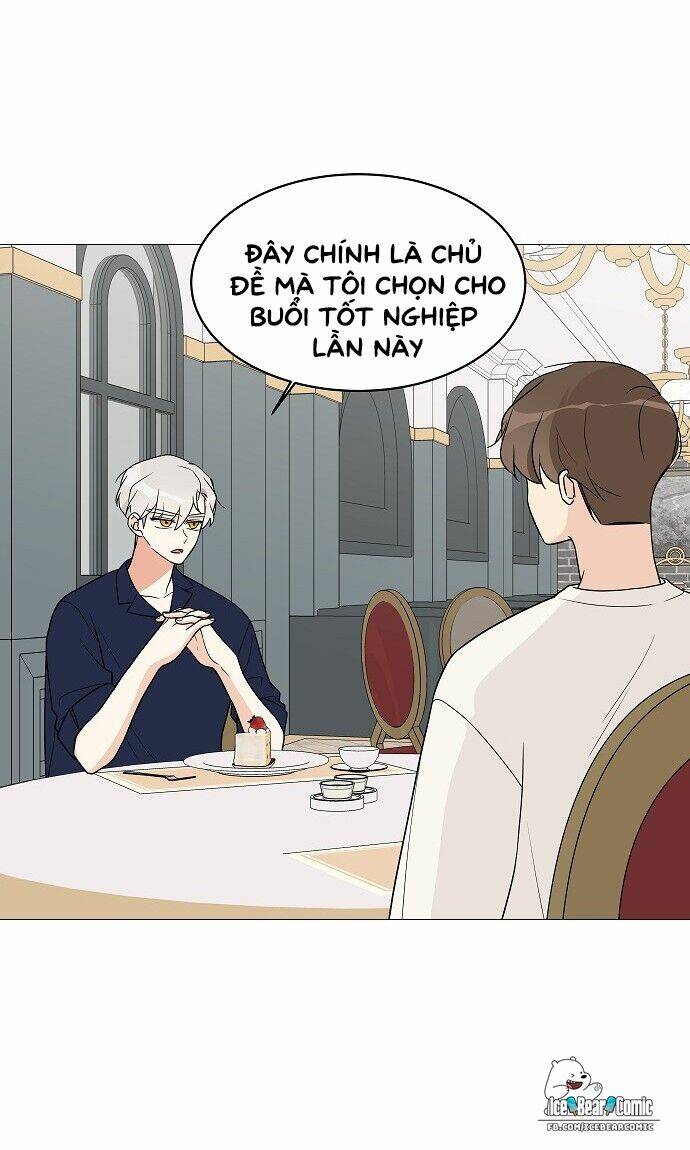 Thiếu Nữ 1m8 Chương 17 Ảnh 87