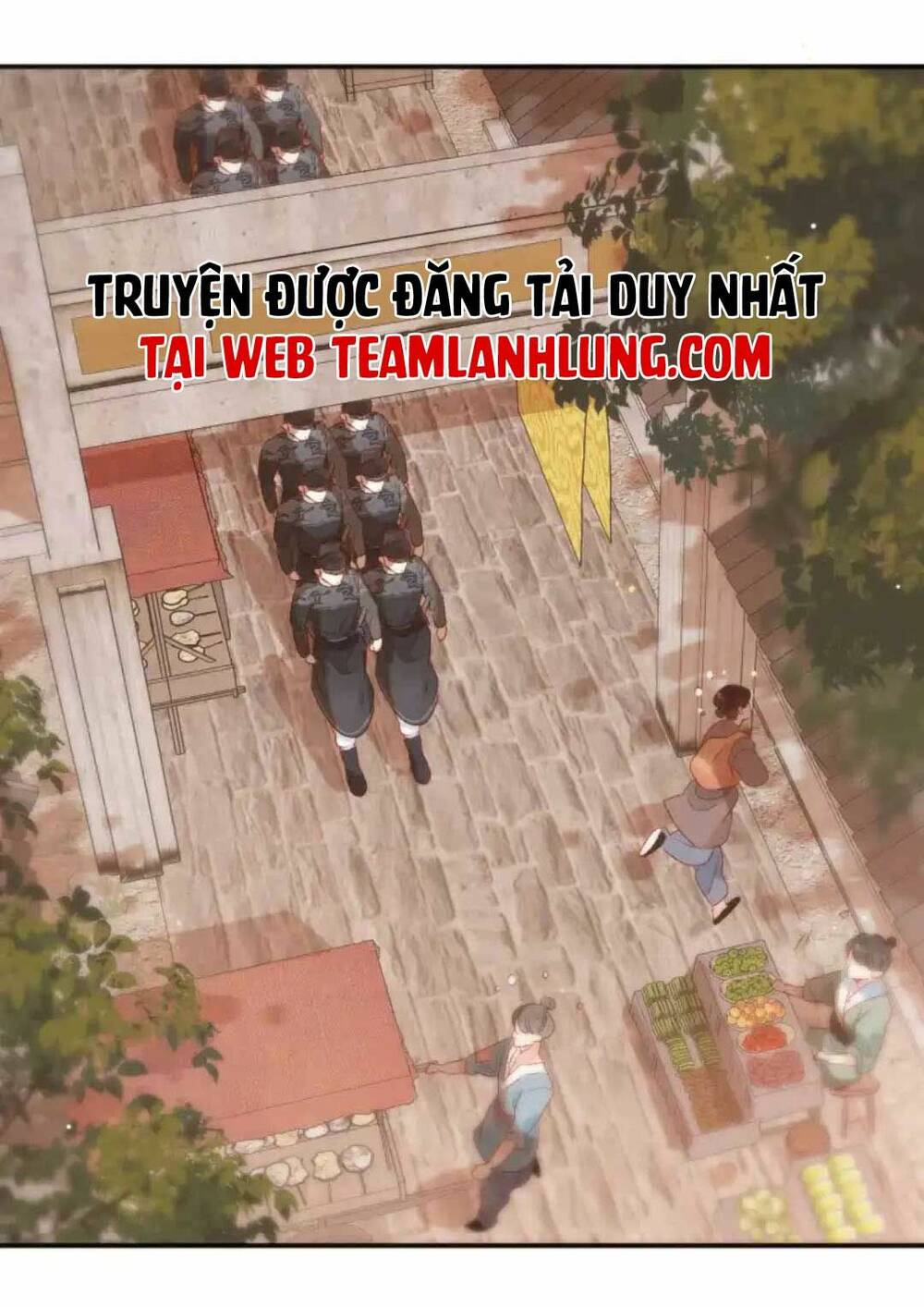 Hoàng Đế Bệ Hạ : Cùng Ta Đi Ăn Xin Nào Chương 4 Ảnh 9