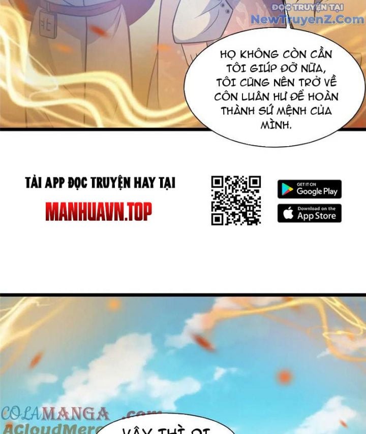Siêu Phàm Sát Thần Chương 246 Ảnh 48
