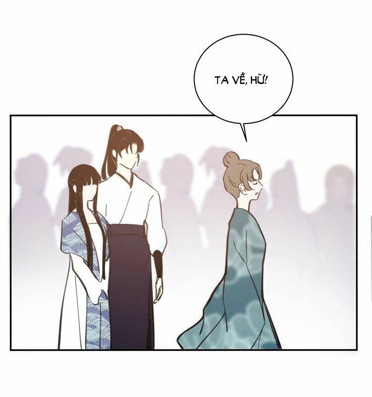 Mãn Đình Phương - Thiên Hạ Duy Khanh Chương 15 Ảnh 32