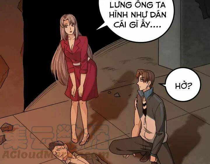 Hồi Xuân Tiểu Độc Y Chương 63 Ảnh 69