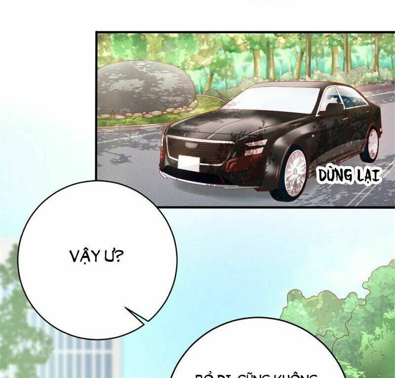 Này ! Đừng Động Vào Phô Mai Của Tôi Chương 156 Ảnh 19