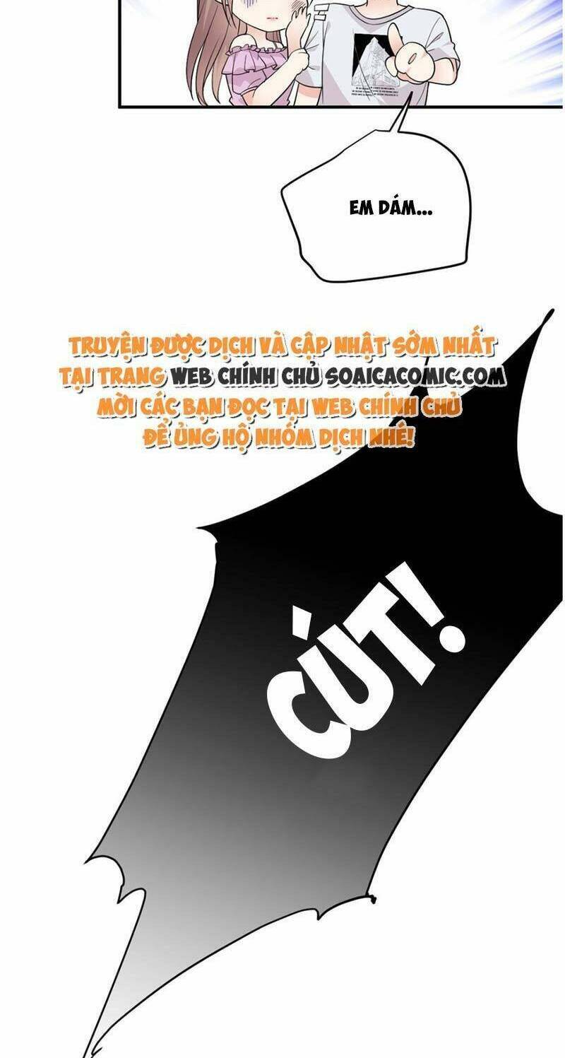 Trọng Sinh Báo Thù Gặp Được Bá Đạo Tổng Tài Chương 9 Ảnh 50