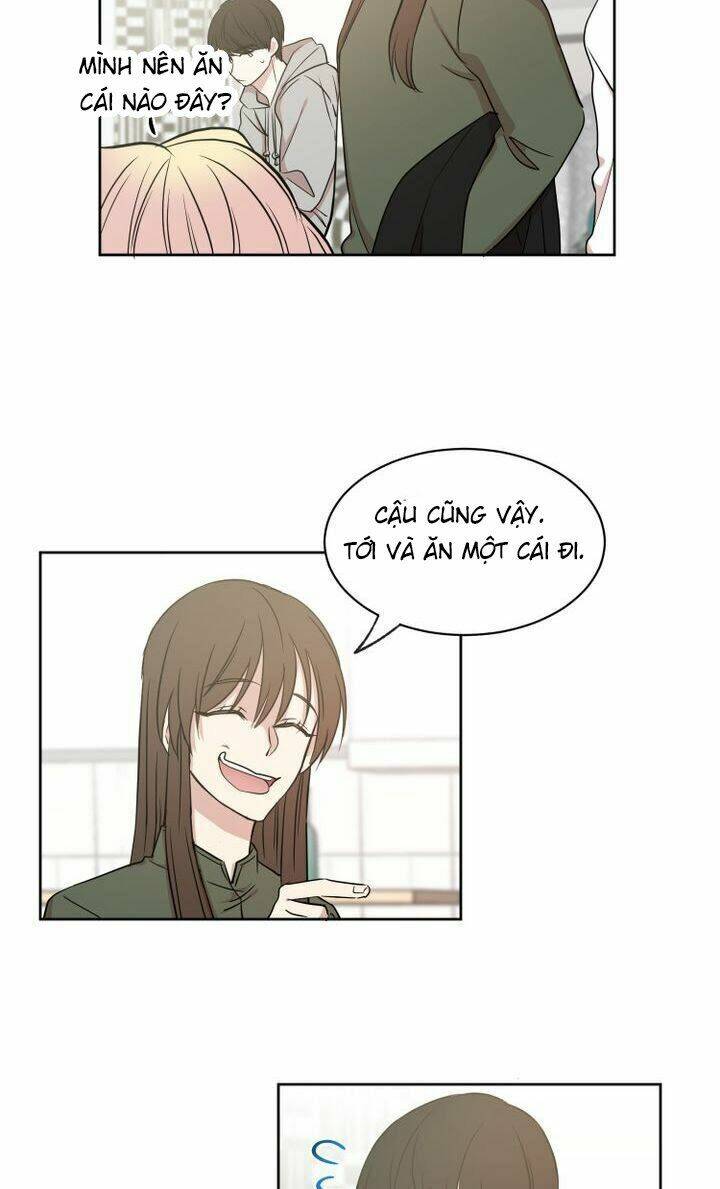Idol Sống Trong Nhà Tôi ! Chương 6 Ảnh 26