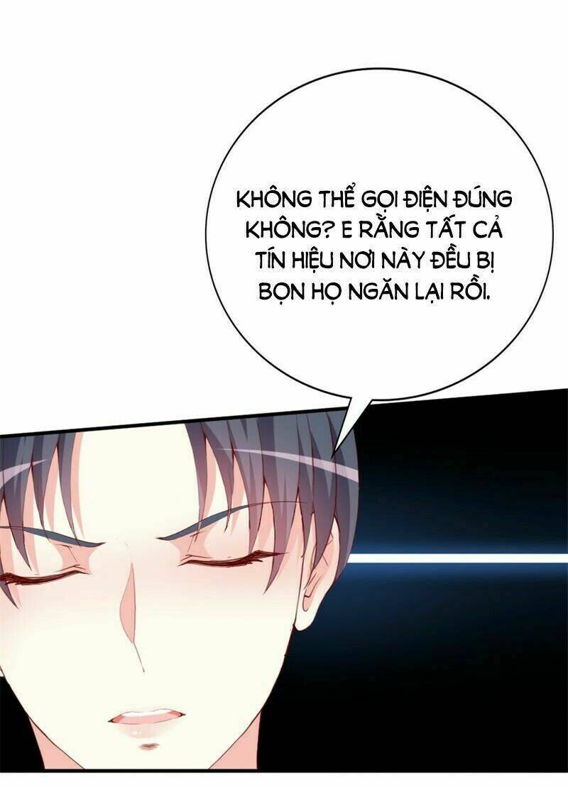 Này ! Đừng Động Vào Phô Mai Của Tôi Chương 139 Ảnh 8