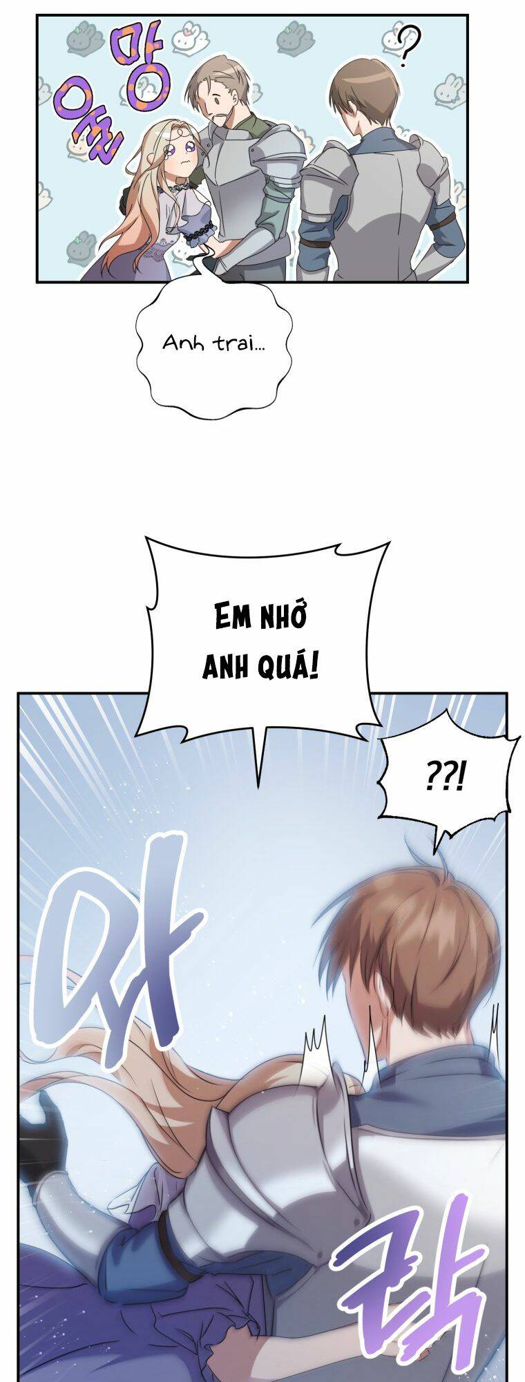 Quý Cô Ngân Hàng Chương 2 Ảnh 41