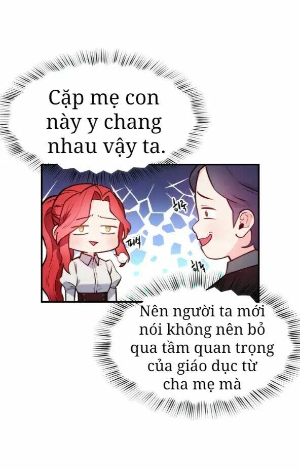 Phản Diện Rất Dễ Làm Chương 19 Ảnh 10