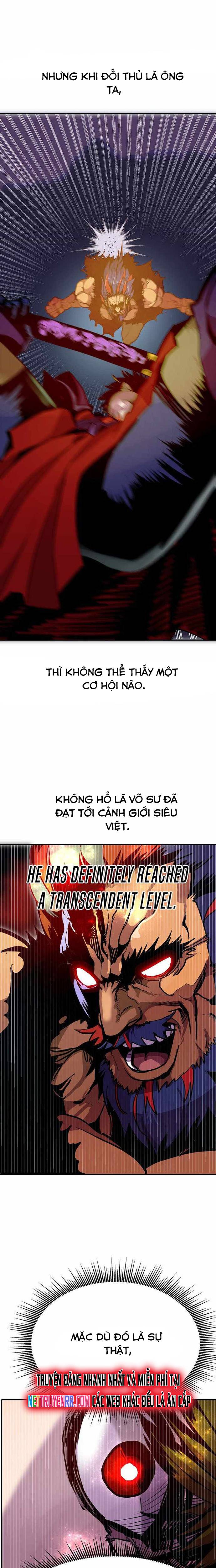 Hồi Quy Vô Giá Trị Chương 70 Ảnh 8