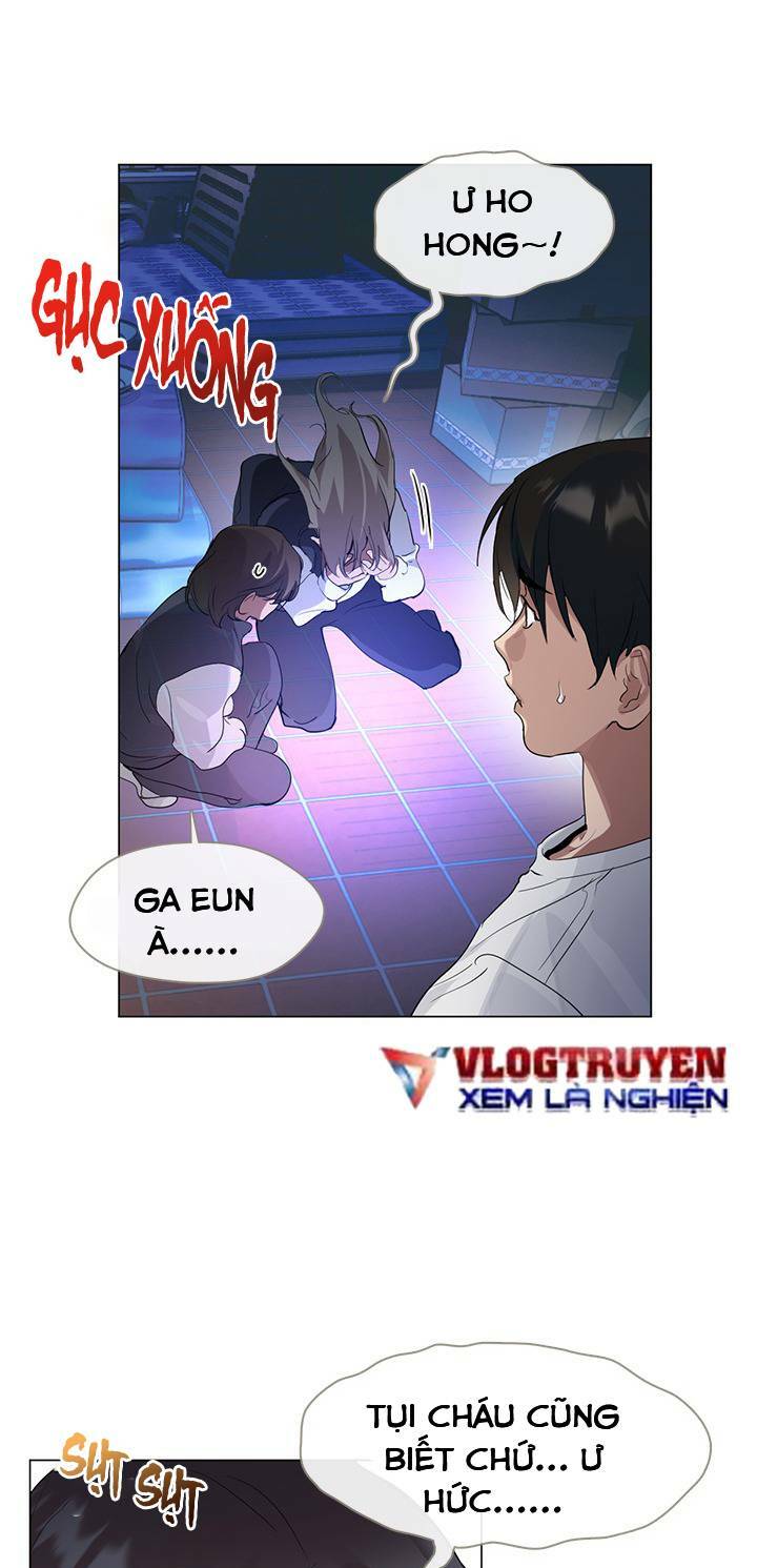 Nhà Hàng Nơi Suối Vàng Chương 22 Ảnh 36