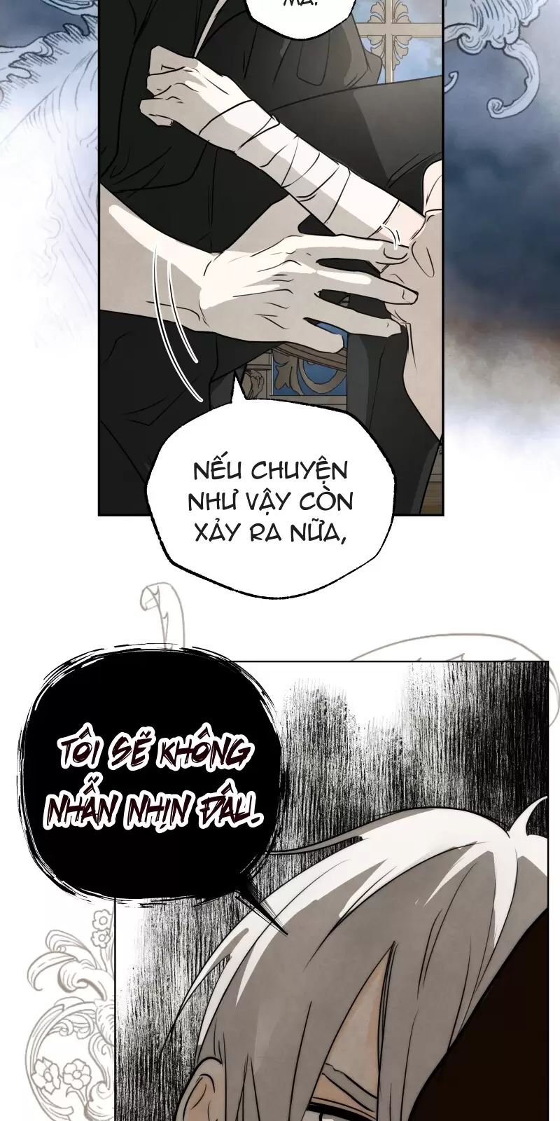 Tôi Là Kẻ Phản Diện Chương 25 Ảnh 59