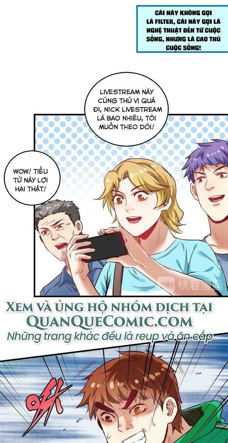 Ta Có Rất Nhiều Thành Tích Chương 22 Ảnh 18