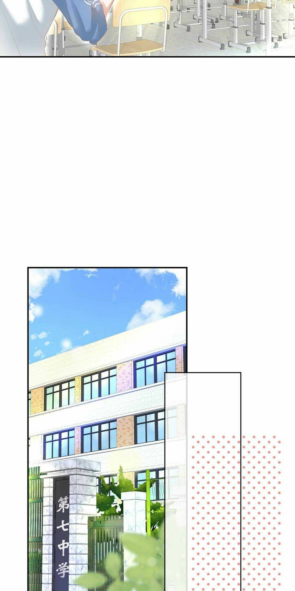 Khảo Nghiệm Cuối Cùng Của Tra Nữ Chương 1 Ảnh 14