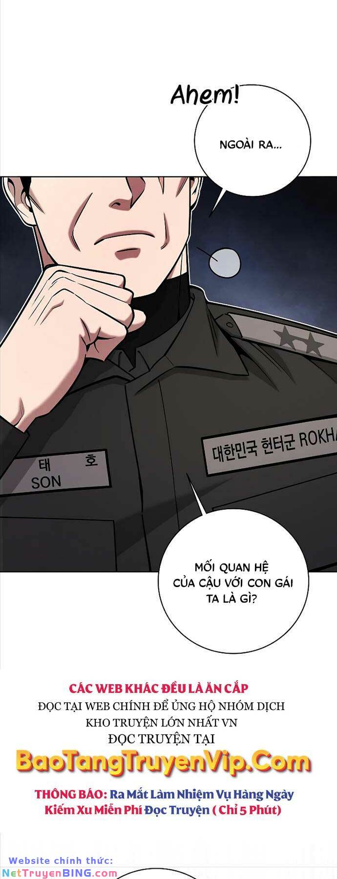 Ma Pháp Sư Hắc Ám Trở Về Để Nhập Ngũ Chương 46 Ảnh 62