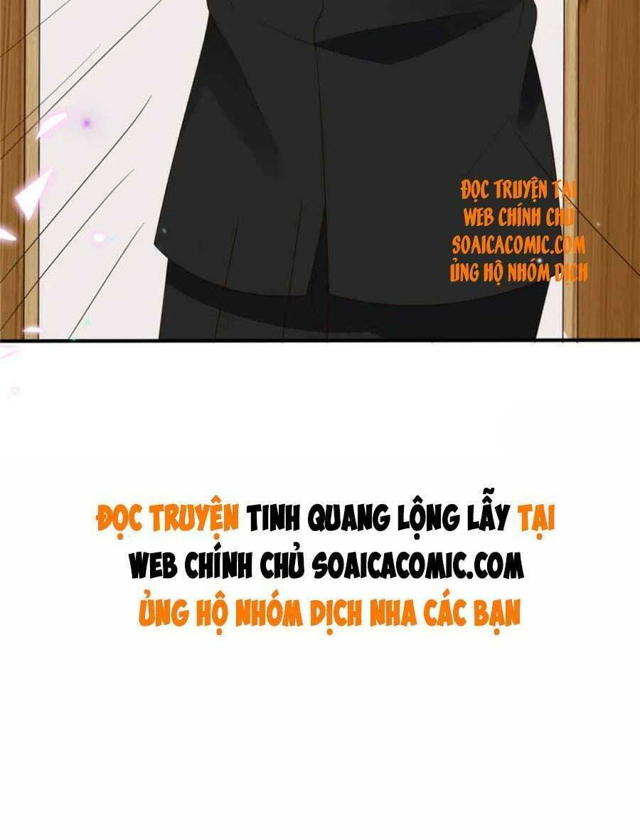 Tinh Quang Lộng Lẫy: Chọn Sếp Làm Chồng Chương 114 Ảnh 29