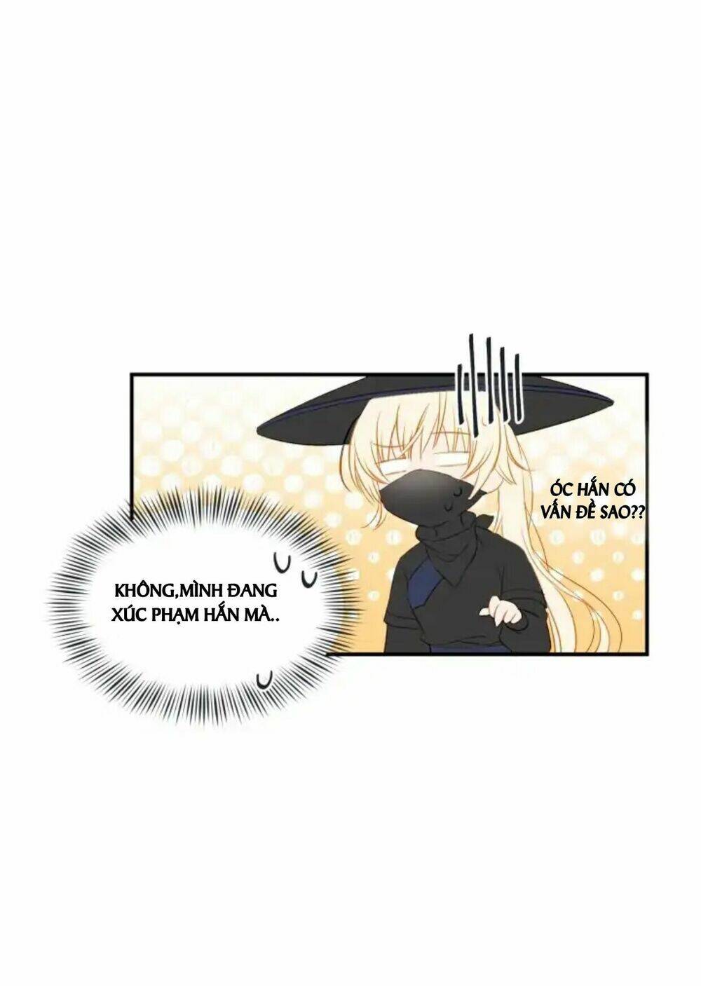 Bản Hợp Đồng Hôn Nhân Chương 1 Ảnh 32
