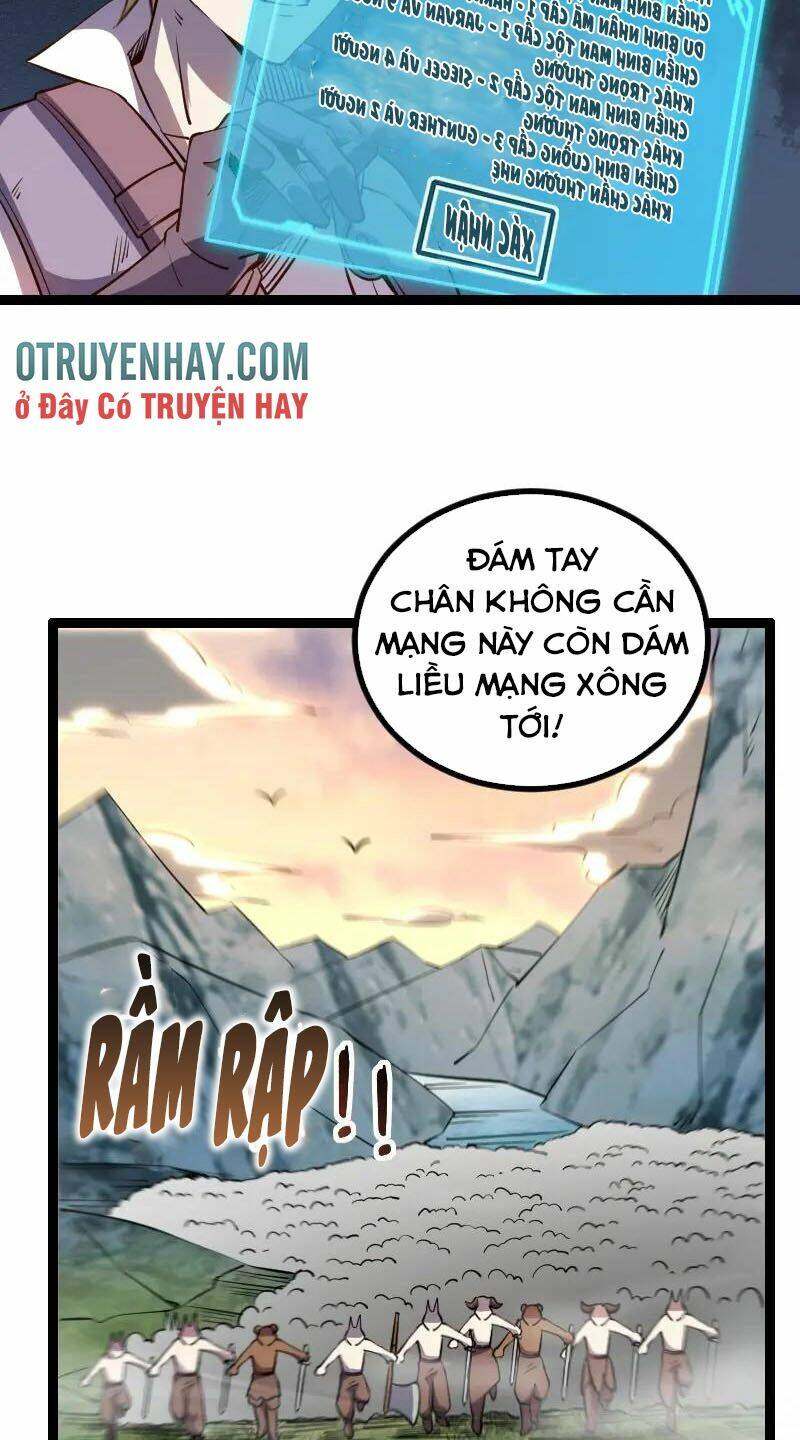 Tối Cường Thành Chủ Đích Dị Giới Chương 24 Ảnh 41
