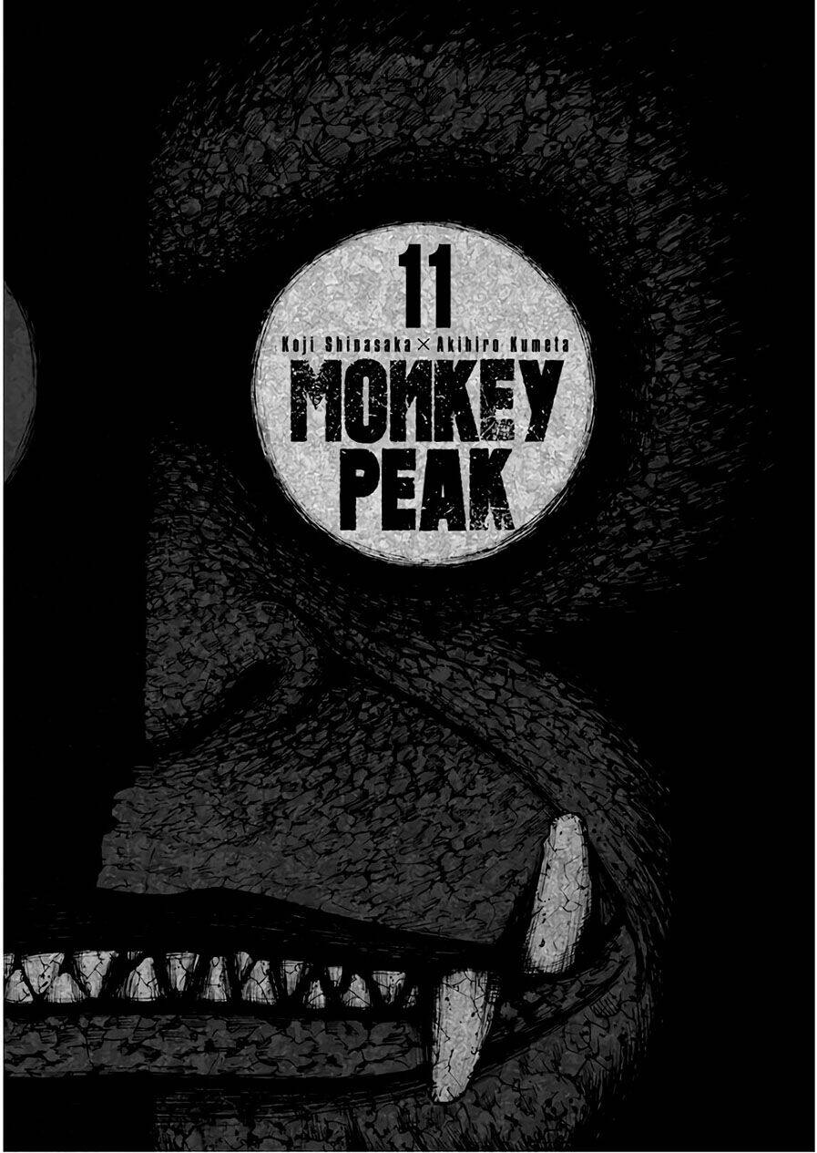Monkey Peak - Đỉnh Núi Khỉ Chương 101 Ảnh 4