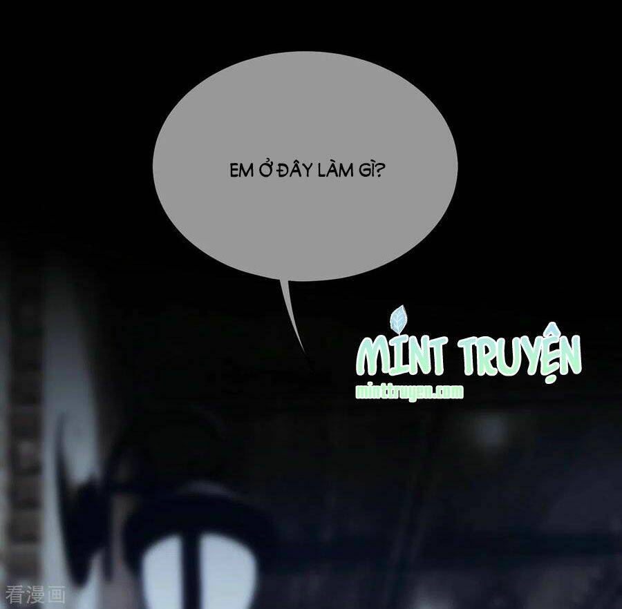 Thuần Tình Lục Thiếu Chương 221 Ảnh 3