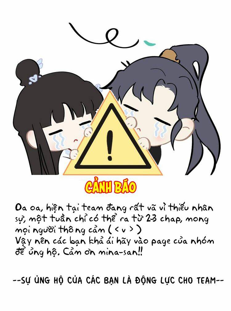 Mãn Đình Phương - Thiên Hạ Duy Khanh Chương 9 Ảnh 51