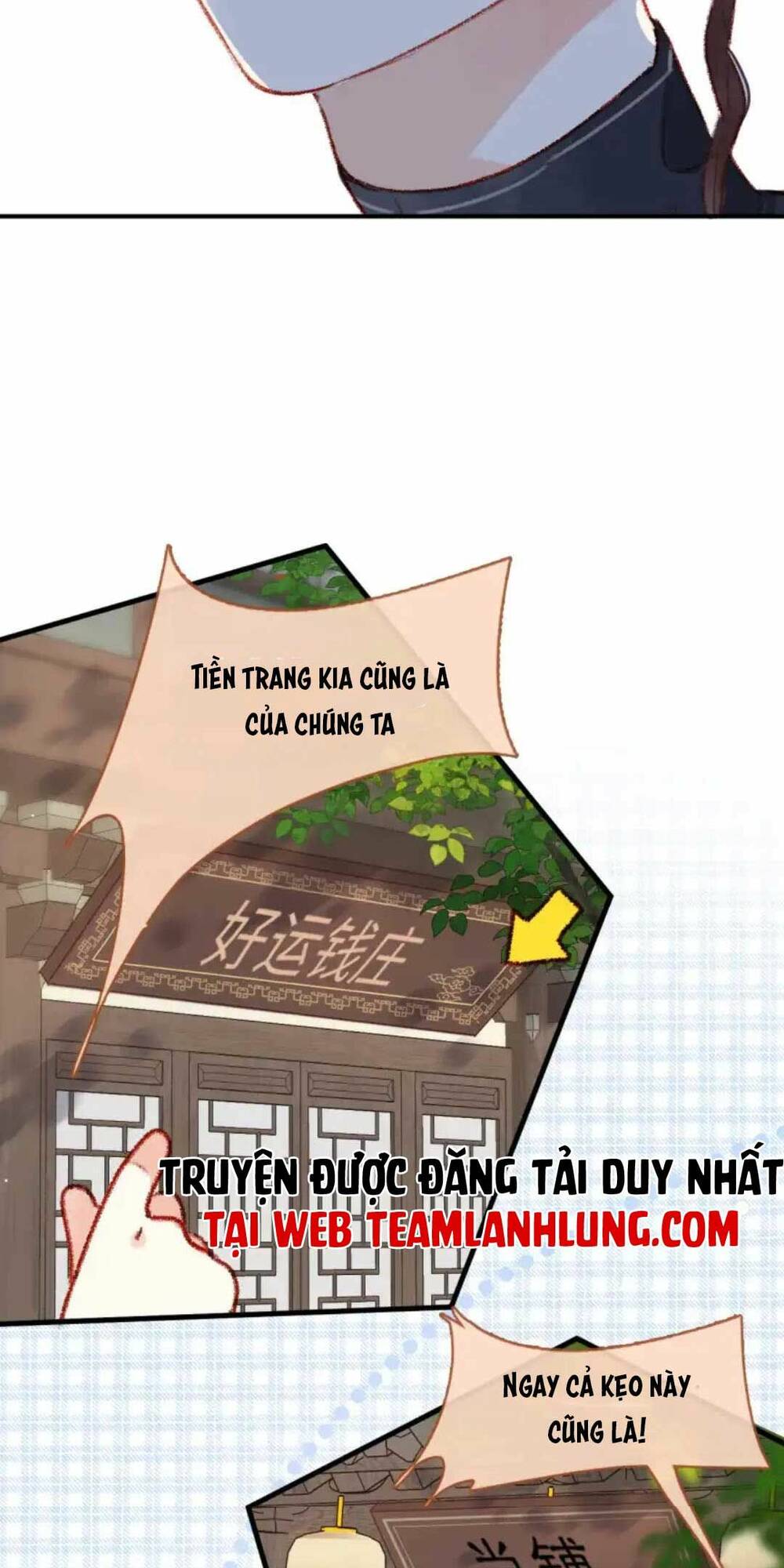 Hoàng Đế Bệ Hạ : Cùng Ta Đi Ăn Xin Nào Chương 6 Ảnh 16