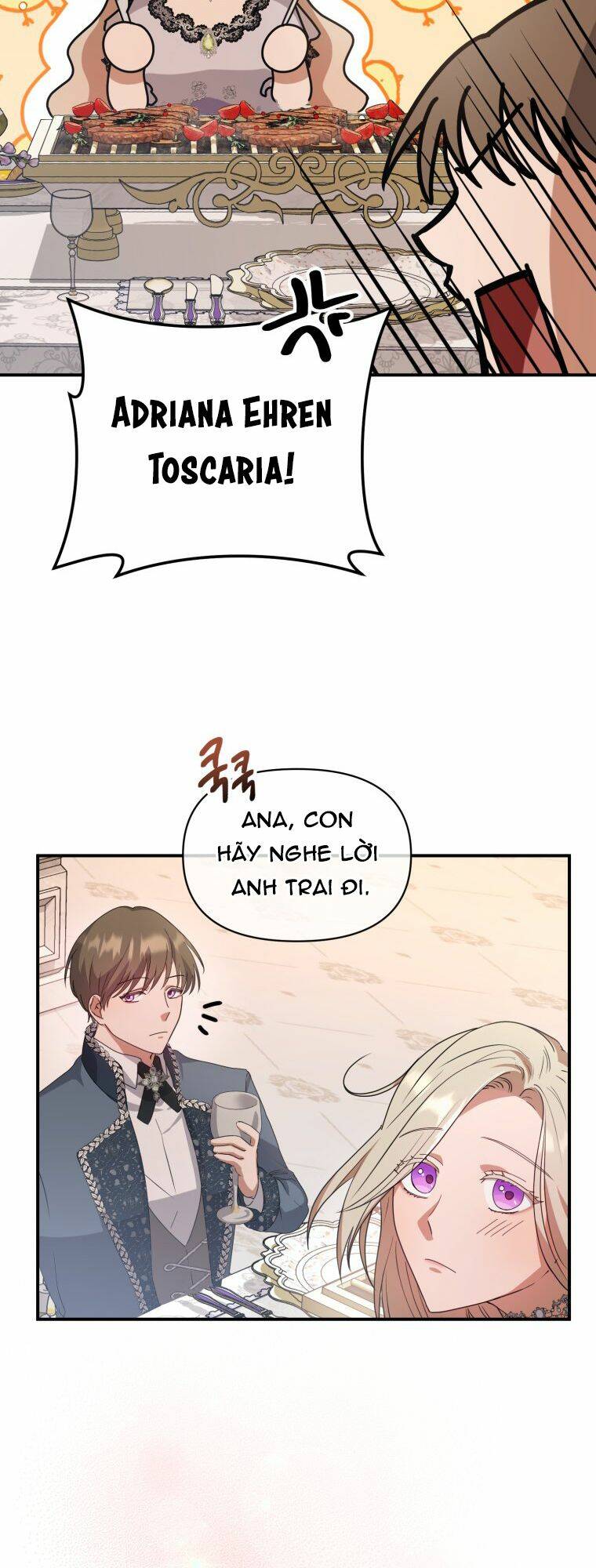 Quý Cô Ngân Hàng Chương 2 Ảnh 52