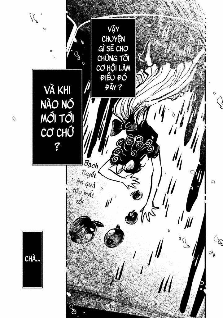 Shoujo Fujuubun (Imperfect Girl) Chương 18 Ảnh 18