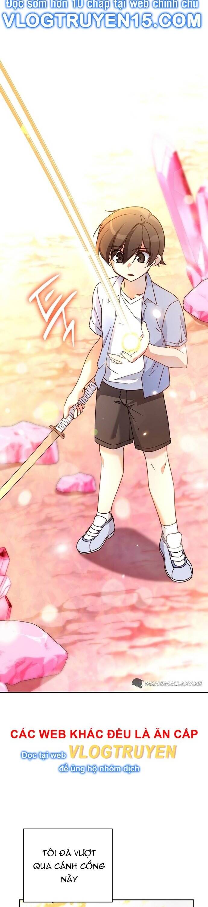 Trở Thành Bạn Thời Thơ Ấu Của Boss Cấp Trung Chương 7 Ảnh 101