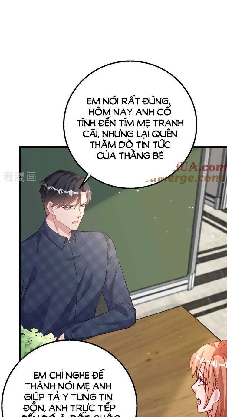 Hôm Nay Từ Chối Lục Tiên Sinh Chưa? Chương 198 Ảnh 21