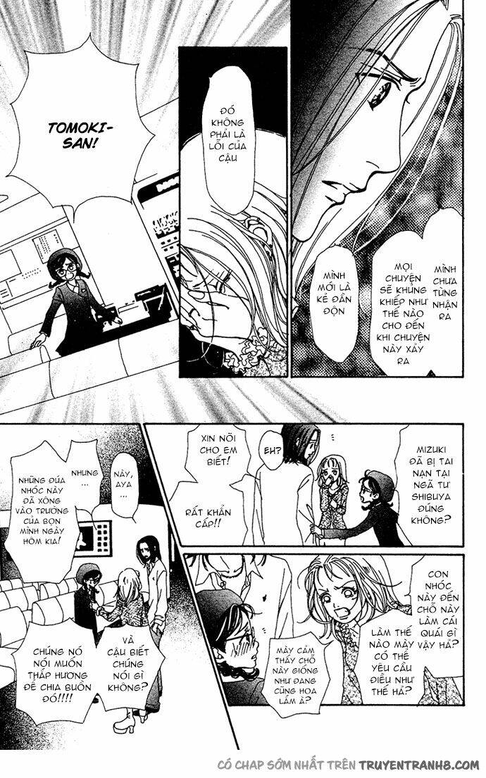 Kagen No Tsuki Chương 13 Ảnh 9