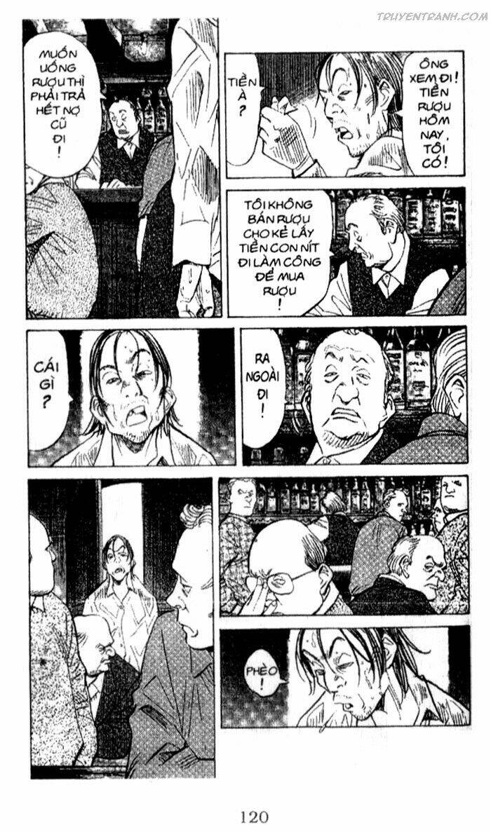 Monster - Naoki Urasawa Chương 150 Ảnh 6