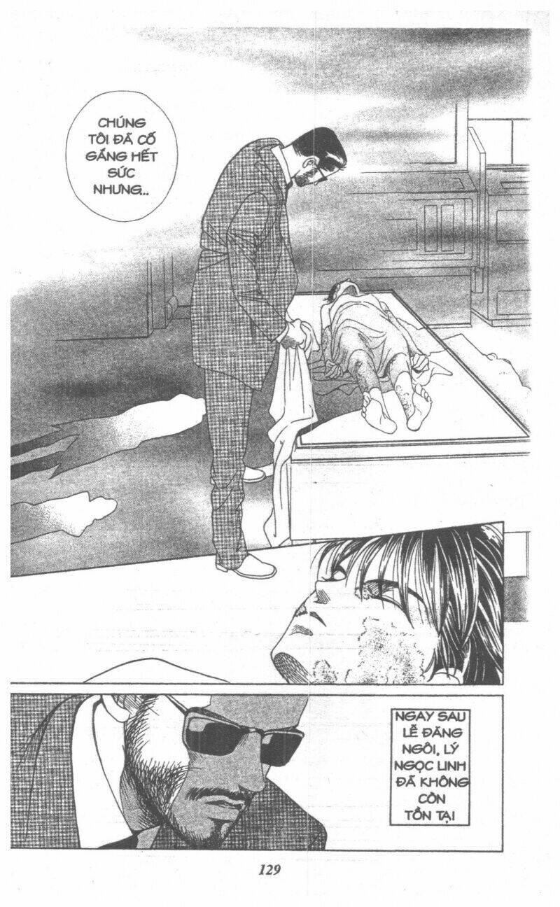 Nàng Tiên Ánh Trăng - Kaguya Hime Chương 9 Ảnh 128