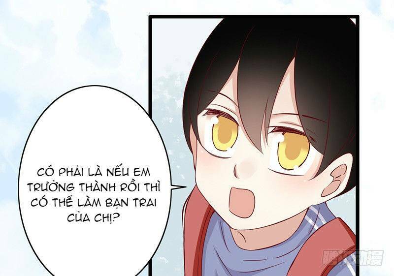 Em Trai Mười Tám Tuổi : Trung Khuyển Phản Công Chương 2 Ảnh 12