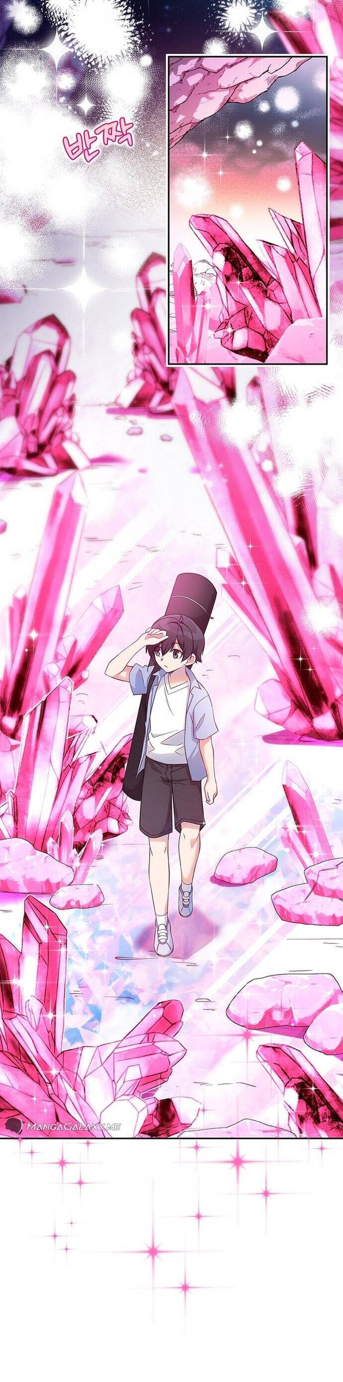 Trở Thành Bạn Thời Thơ Ấu Của Boss Cấp Trung Chương 5 Ảnh 26