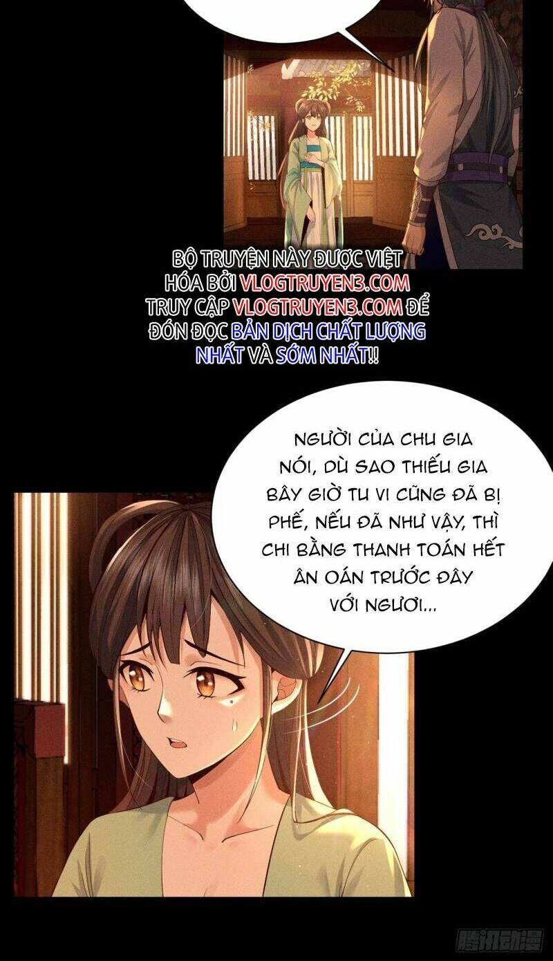 Cực Thiên Chi Chủ Chương 1 Ảnh 71